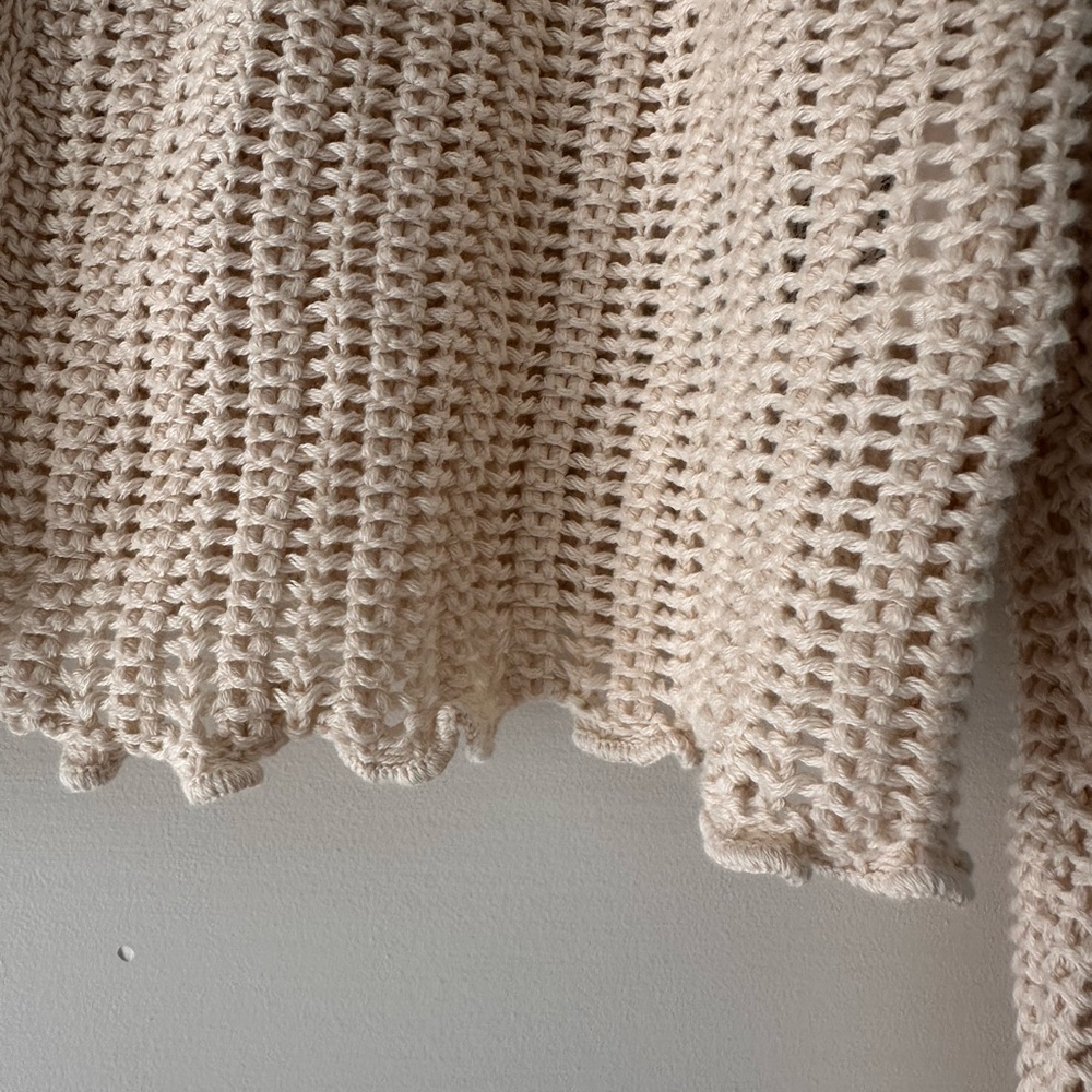 Cotton On open knit cardigan - Picture 8 of 10